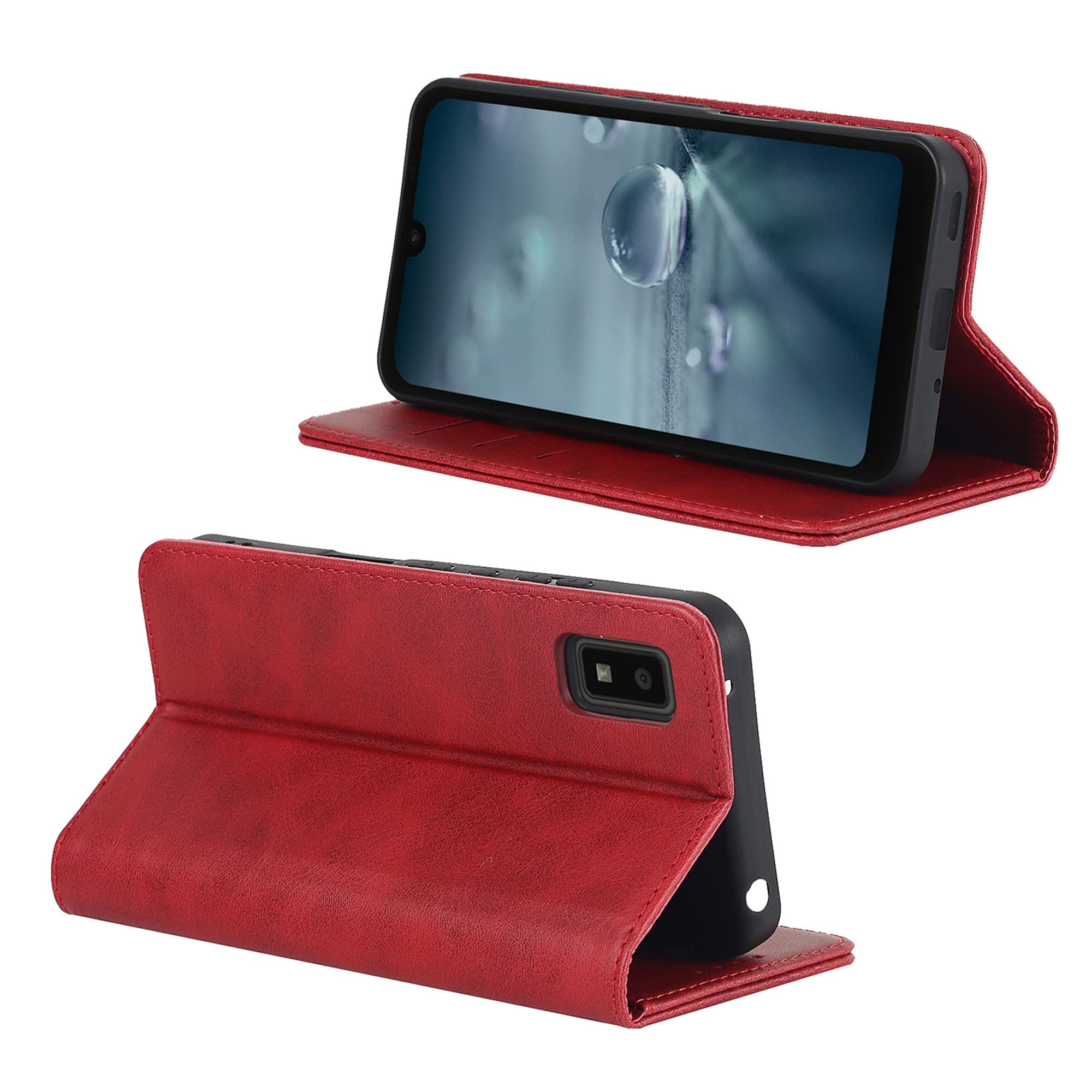 Amazon.co.jp: AQUOS wish2 SH-51C A204SH ケース / AQUOS wish SHG06